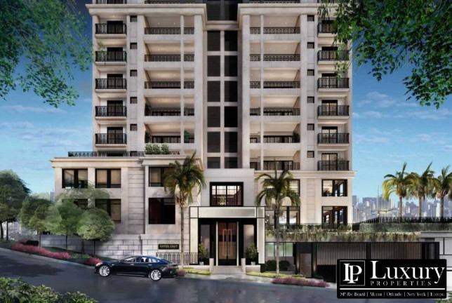 Imagem Apartamento com 3 Quartos à Venda, 142 m² em Perdizes - São Paulo Imagem Apartamento com 3 Quartos à Venda, 142 m² em Perdizes - São Paulo