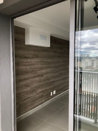 Imagem Imóvel com 1 Quarto à Venda, 30 m² em Santo Amaro - São Paulo Imagem Imóvel com 1 Quarto à Venda, 30 m² em Santo Amaro - São Paulo