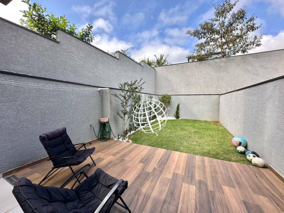 Imagem Casa com 3 Quartos à Venda, 164 m² em Jardim Dos Pinheiros - Atibaia Imagem Casa com 3 Quartos à Venda, 164 m² em Jardim Dos Pinheiros - Atibaia