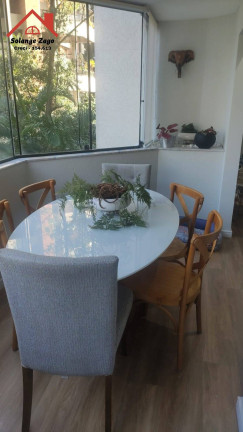 Imagem Apartamento com 3 Quartos à Venda, 87 m² em Vila Andrade - São Paulo Imagem Apartamento com 3 Quartos à Venda, 87 m² em Vila Andrade - São Paulo