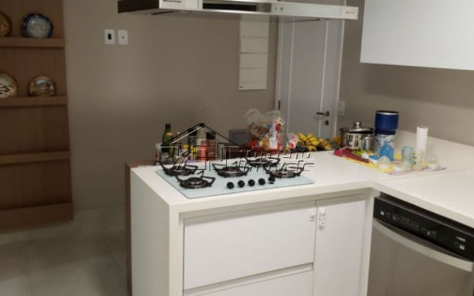 Imagem Apartamento com 3 Quartos à Venda, 194 m² em Jardim Aquarius - São José Dos Campos