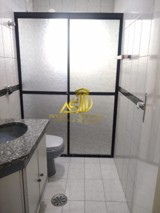 Imagem Apartamento com 2 Quartos à Venda, 96 m² em Guilhermina - Praia Grande