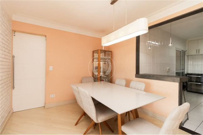 Imagem Apartamento com 4 Quartos à Venda, 104 m² em Saúde - São Paulo