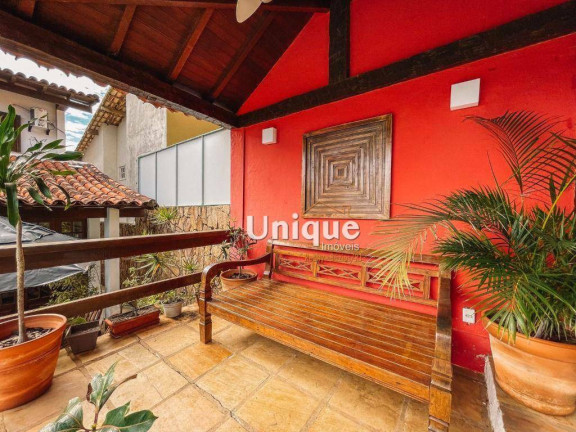 Imagem Casa com 4 Quartos à Venda, 270 m² em Tartaruga - Armação Dos Búzios