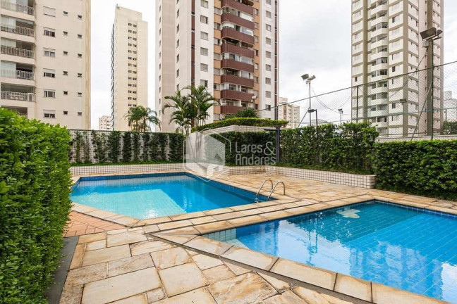 Imagem Apartamento com 3 Quartos à Venda, 73 m² em Vila Gumercindo - São Paulo Imagem Apartamento com 3 Quartos à Venda, 73 m² em Vila Gumercindo - São Paulo