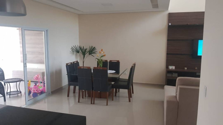 Imagem Casa de Condomínio com 4 Quartos à Venda, 300 m² em Iporanga - Sorocaba