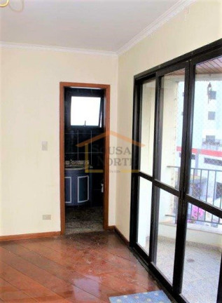 Imagem Apartamento com 3 Quartos à Venda, 145 m² em água Fria - São Paulo Imagem Apartamento com 3 Quartos à Venda, 145 m² em água Fria - São Paulo