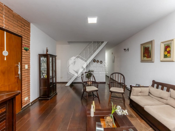 Imagem Imóvel com 5 Quartos à Venda, 230 m² em Vila Marari - São Paulo Imagem Imóvel com 5 Quartos à Venda, 230 m² em Vila Marari - São Paulo
