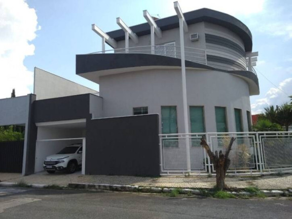 Imagem Casa com 3 Quartos à Venda, 150 m² em Parque Esperança - Taubaté Imagem Casa com 3 Quartos à Venda, 150 m² em Parque Esperança - Taubaté