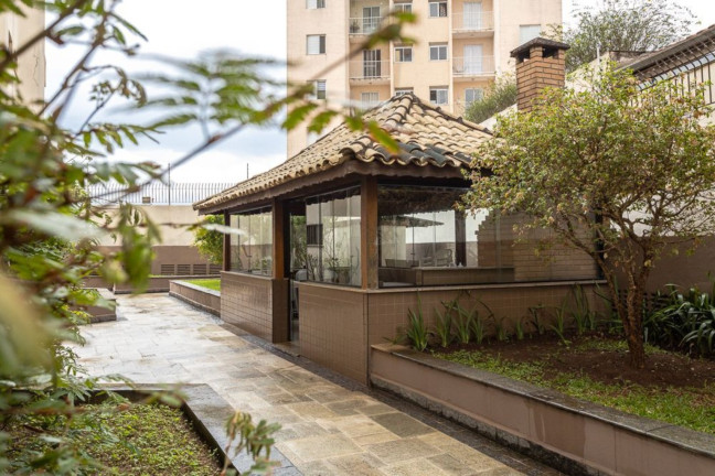 Imagem Imóvel com 3 Quartos à Venda, 75 m² em Jabaquara - São Paulo Imagem Imóvel com 3 Quartos à Venda, 75 m² em Jabaquara - São Paulo