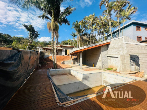 Imagem Casa com 3 Quartos à Venda, 133 m² em Parque Bela Vista - Mairiporã