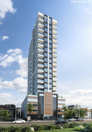 Apartamento com 2 Quartos à Venda, 70 m² em Itapema - Itapema