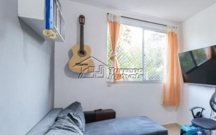 Imagem Apartamento com 2 Quartos à Venda, 49 m² em Parque Residencial Flamboyant - São José Dos Campos Imagem Apartamento com 2 Quartos à Venda, 49 m² em Parque Residencial Flamboyant - São José Dos Campos