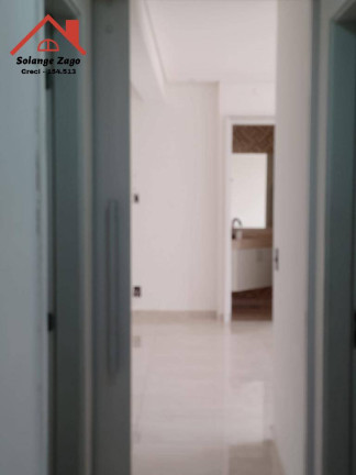 Imagem Apartamento com 4 Quartos à Venda, 103 m² em Vila Suzana - São Paulo