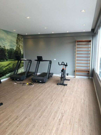 Imagem Apartamento com 3 Quartos à Venda, 104 m² em Granja Viana - Cotia