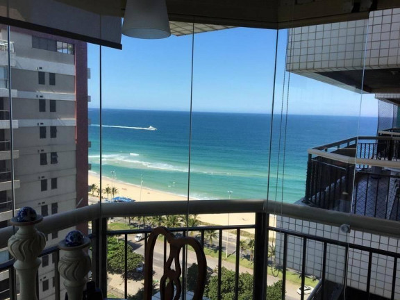 Imagem Apartamento com 2 Quartos à Venda, 54 m² em Barra Da Tijuca - Rio De Janeiro