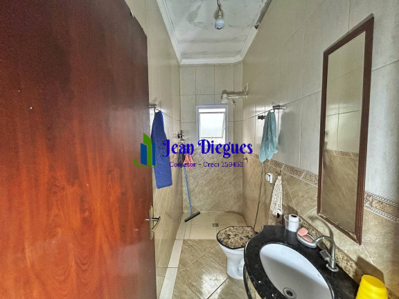 Imagem Sobrado com 2 Quartos à Venda, 85 m² em Tude Bastos (sítio Do Campo) - Praia Grande Imagem Sobrado com 2 Quartos à Venda, 85 m² em Tude Bastos (sítio Do Campo) - Praia Grande