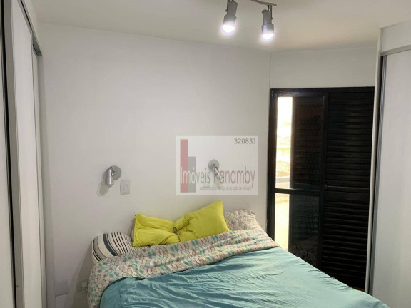 Imagem Apartamento com 2 Quartos à Venda, 70 m² em Saúde - São Paulo