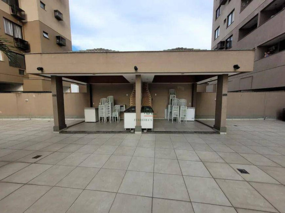 Apartamento com 3 Quartos à Venda, 80 m² em Centro - Niterói