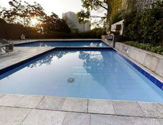 Imagem Apartamento com 2 Quartos à Venda, 267 m² em Vila Suzana - São Paulo Imagem Apartamento com 2 Quartos à Venda, 267 m² em Vila Suzana - São Paulo