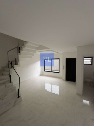 Imagem Casa com 3 Quartos à Venda, 99 m² em Alto Boqueirão - Curitiba Imagem Casa com 3 Quartos à Venda, 99 m² em Alto Boqueirão - Curitiba