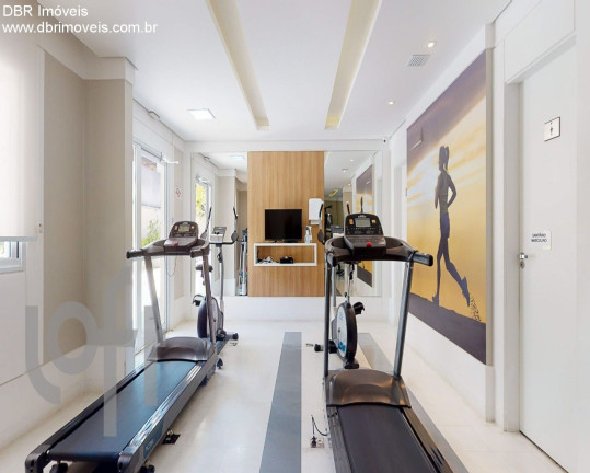 Imagem Apartamento com 2 Quartos à Venda, 52 m² em Vila Andrade - São Paulo Imagem Apartamento com 2 Quartos à Venda, 52 m² em Vila Andrade - São Paulo