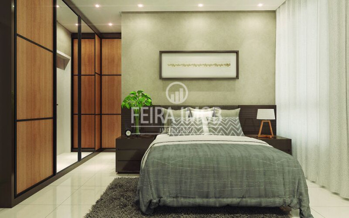 Imagem Casa com 3 Quartos à Venda, em Sim - Feira De Santana Imagem Casa com 3 Quartos à Venda, em Sim - Feira De Santana