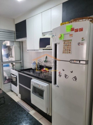 Imagem Apartamento com 3 Quartos à Venda, 83 m² em Jaçanã - São Paulo