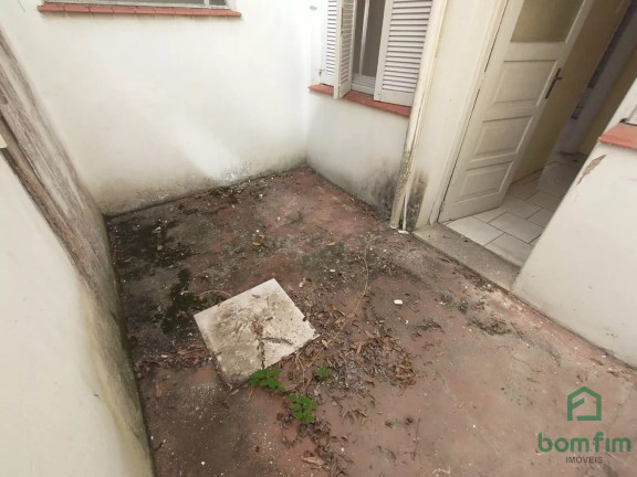 Imagem Apartamento com 1 Quarto para Alugar, 27 m² em Petrópolis - Porto Alegre