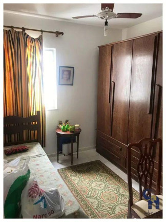 Imagem Apartamento com 3 Quartos à Venda, 104 m² em Ondina - Salvador