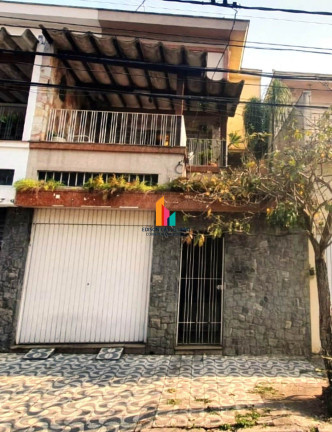 Imagem Sobrado com 2 Quartos à Venda, 168 m² em água Fria - São Paulo