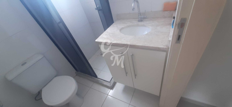 Imagem Apartamento com 2 Quartos para Alugar, 54 m² em Jardim Das Samambaias - Jundiaí Imagem Apartamento com 2 Quartos para Alugar, 54 m² em Jardim Das Samambaias - Jundiaí