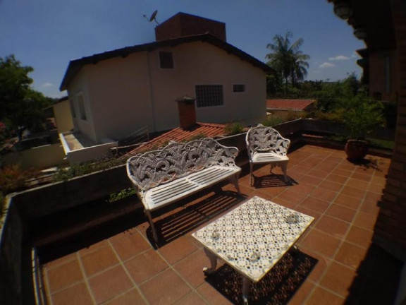 Imagem Casa com 4 Quartos à Venda, 673 m² em Jardim Santa Rosália - Sorocaba Imagem Casa com 4 Quartos à Venda, 673 m² em Jardim Santa Rosália - Sorocaba
