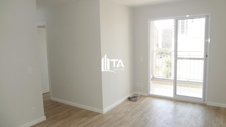 Imagem Imóvel com 3 Quartos à Venda, 68 m² em Taquaral - Campinas