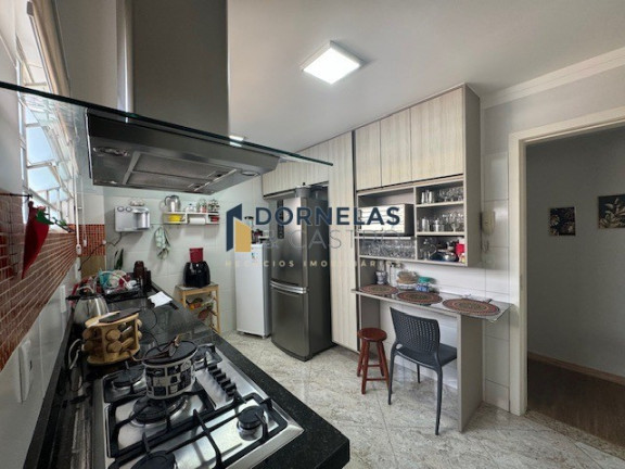 Imagem Apartamento com 3 Quartos à Venda, 98 m² em Sul (águas Claras) - Brasília