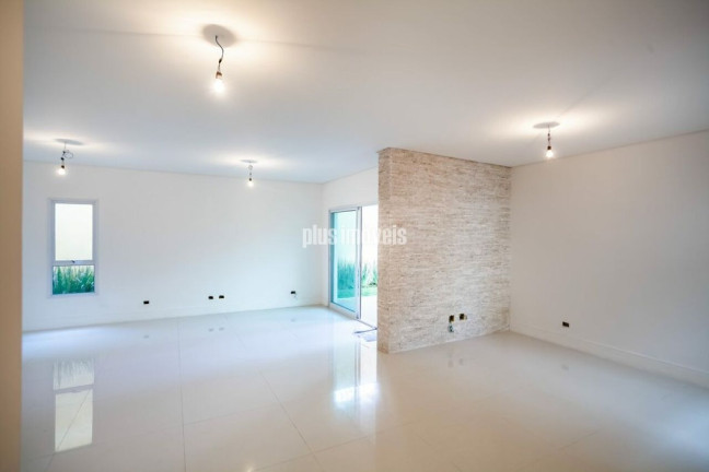 Imagem Casa com 4 Quartos à Venda, 284 m² em Jardim Prudência - São Paulo