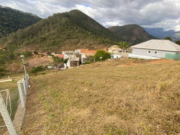 Imagem Terreno à Venda, 330 m² em Sebastiana - Teresópolis Imagem Terreno à Venda, 330 m² em Sebastiana - Teresópolis