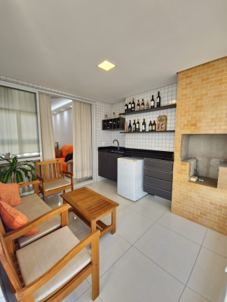 Imagem Apartamento com 2 Quartos à Venda, 99 m² em Boa Vista - São Vicente Imagem Apartamento com 2 Quartos à Venda, 99 m² em Boa Vista - São Vicente