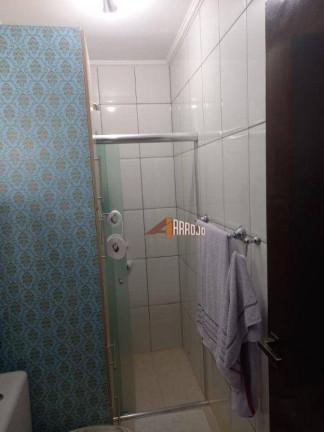 Imagem Sobrado com 3 Quartos à Venda, 136 m² em Penha De França - São Paulo