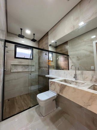 Imagem Casa de Condomínio com 3 Quartos à Venda, 183 m² em Flamboyant - Lagoa Santa Imagem Casa de Condomínio com 3 Quartos à Venda, 183 m² em Flamboyant - Lagoa Santa