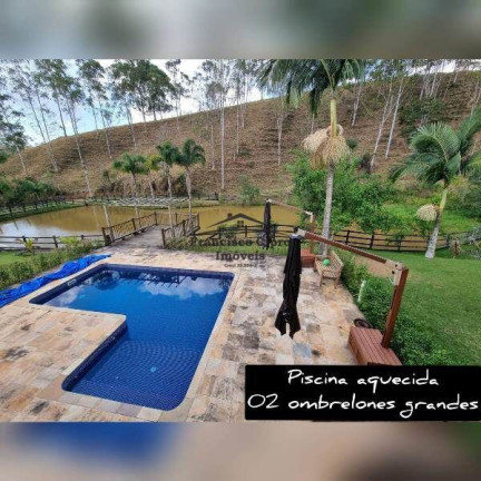 Imagem Imóvel com 4 Quartos à Venda, 4.120.880 m² em Guaranjanga - Cunha Imagem Imóvel com 4 Quartos à Venda, 4.120.880 m² em Guaranjanga - Cunha