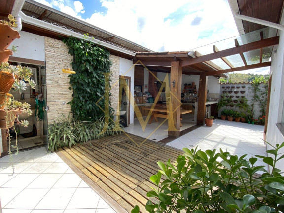 Imagem Casa com 3 Quartos à Venda,  em Giovanini - Coronel Fabriciano