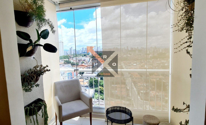 Imagem Imóvel com 3 Quartos à Venda, 65 m² em Vila Santa Clara - São Paulo Imagem Imóvel com 3 Quartos à Venda, 65 m² em Vila Santa Clara - São Paulo