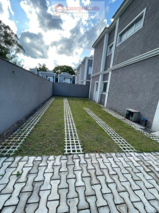 Imagem Casa com 4 Quartos à Venda, 110 m² em Jardim Modelo - Suzano