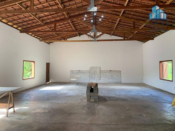 Imagem Chácara com 4 Quartos à Venda, 1.000 m² em Monterrey - Louveira