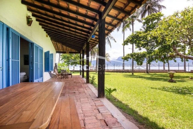 Imagem Casa com 4 Quartos à Venda, 7.735 m² em Ilhabela - Ilhabela Imagem Casa com 4 Quartos à Venda, 7.735 m² em Ilhabela - Ilhabela