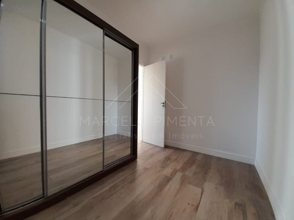 Imagem Apartamento com 2 Quartos à Venda, 47 m² em Jardim Alto Da Boa Vista - Valinhos