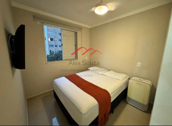Imagem Apartamento com 2 Quartos à Venda, 45 m² em Parque Yolanda (nova Veneza) - Sumaré Imagem Apartamento com 2 Quartos à Venda, 45 m² em Parque Yolanda (nova Veneza) - Sumaré