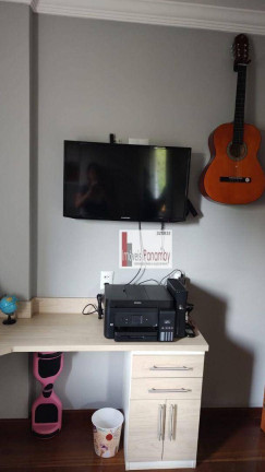 Imagem Apartamento com 2 Quartos à Venda, 56 m² em Vila Andrade - São Paulo