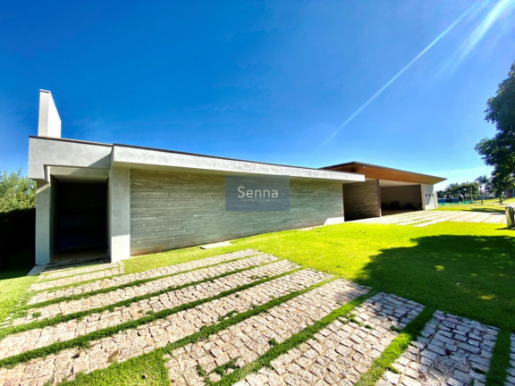 Casa com 5 Quartos à Venda,  em Jardim Da Serra (jacaré) - Jacaré (cabreúva)